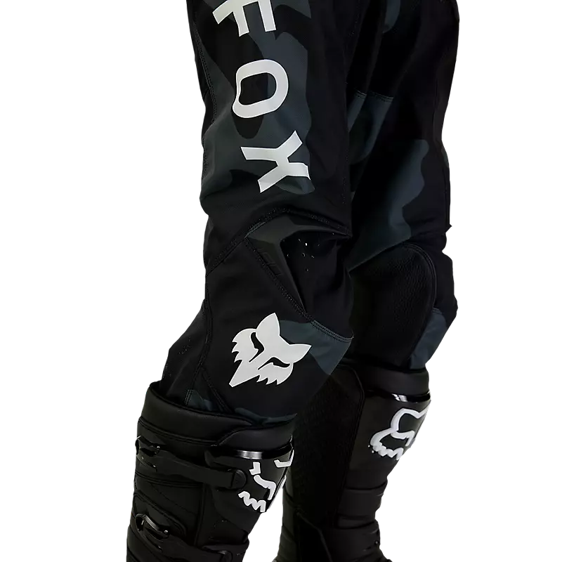 MEN'S 180 BNKR PANT (BLK CAMO) | Fox Racing