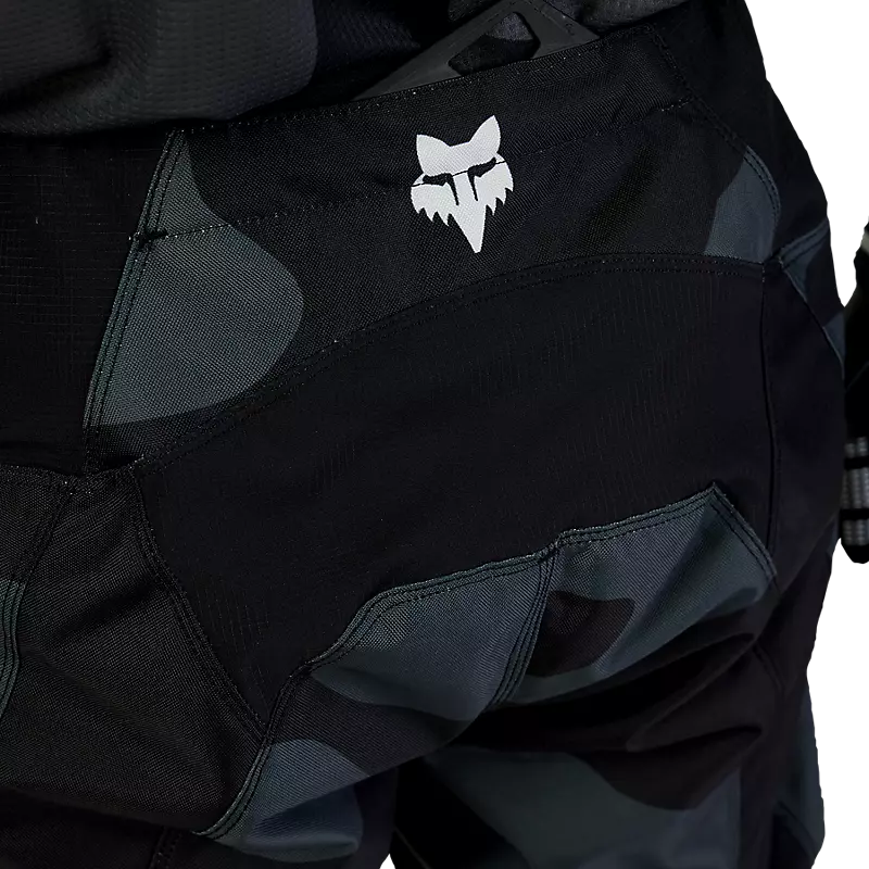 MEN'S 180 BNKR PANT (BLK CAMO) | Fox Racing