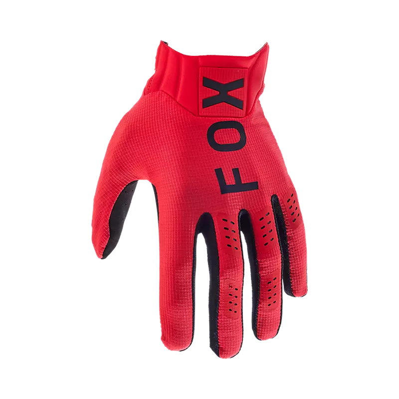 MENS FLEXAIR GLOVE (FLO RED) | Fox Racing