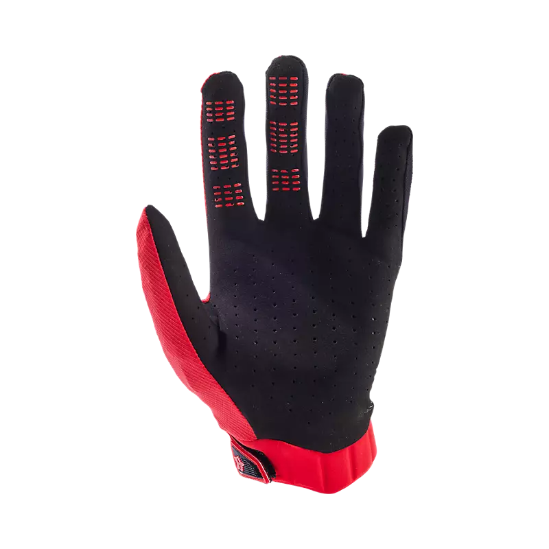 MENS FLEXAIR GLOVE (FLO RED) | Fox Racing