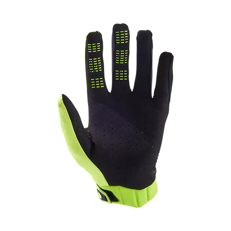 MENS FLEXAIR GLOVE (FLO YLW) | Fox Racing