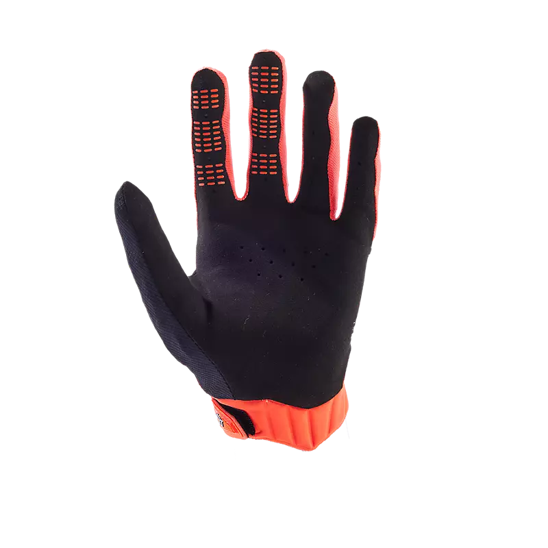 MEN'S 360 GLOVES (Flow Orange) | Fox