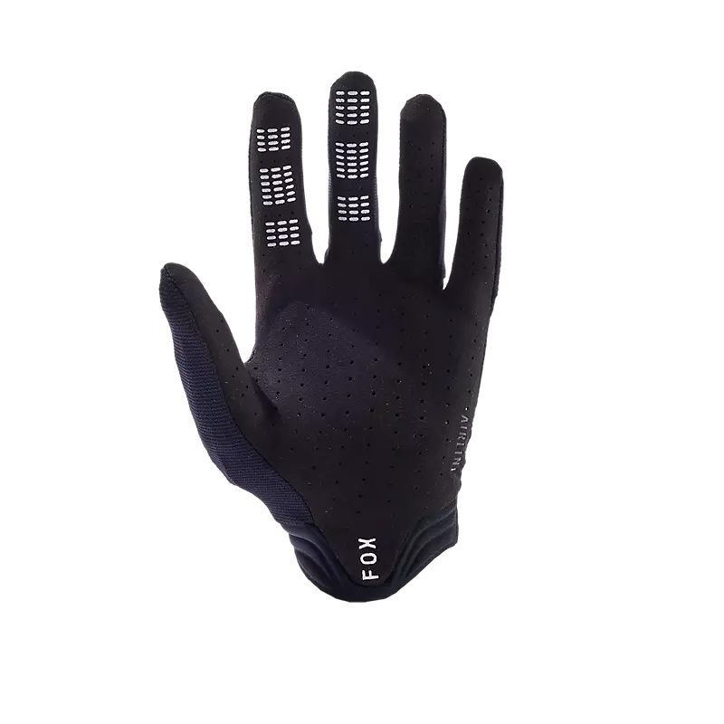 AIRLINE GLOVE (BLK) | Fox Racing