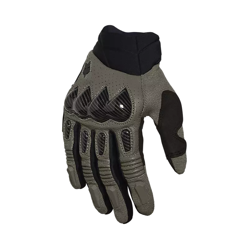 BOMBER GLOVE (ASH) | Fox Racing