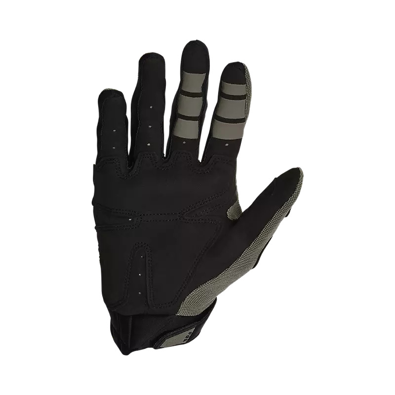 BOMBER GLOVE (ASH) | Fox Racing