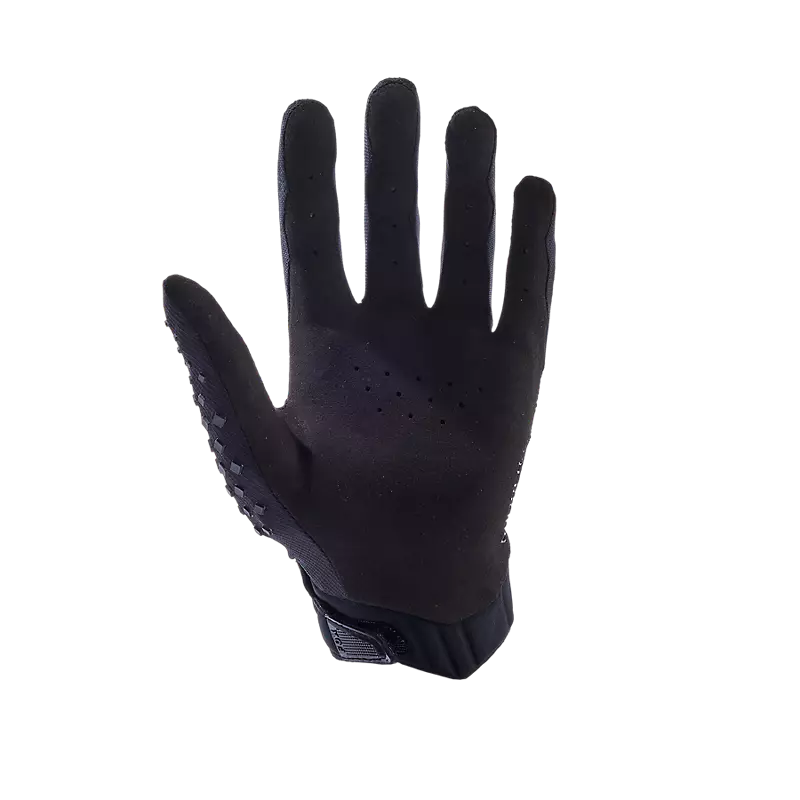 MEN'S BOMBER LT GLOVE (Black) | Fox