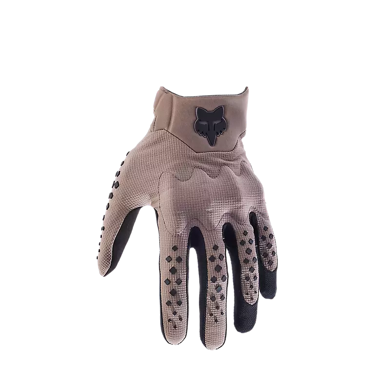 MEN'S BOMBER LT GLOVE (Taupe) | Fox