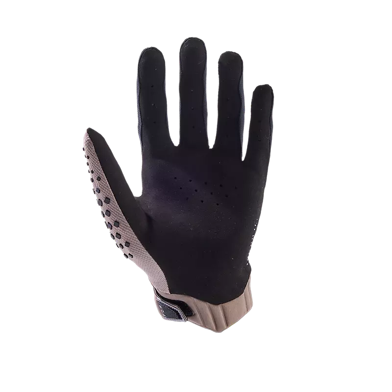 MEN'S BOMBER LT GLOVE (Taupe) | Fox