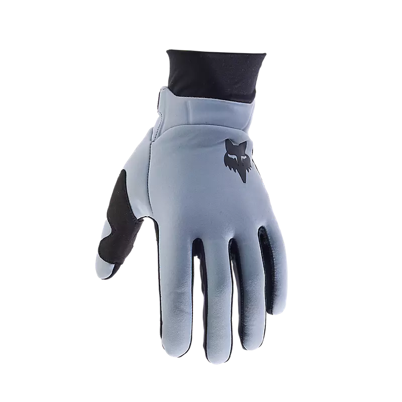 DEFEND THERMO GLOVE (STL GRY) | Fox Racing