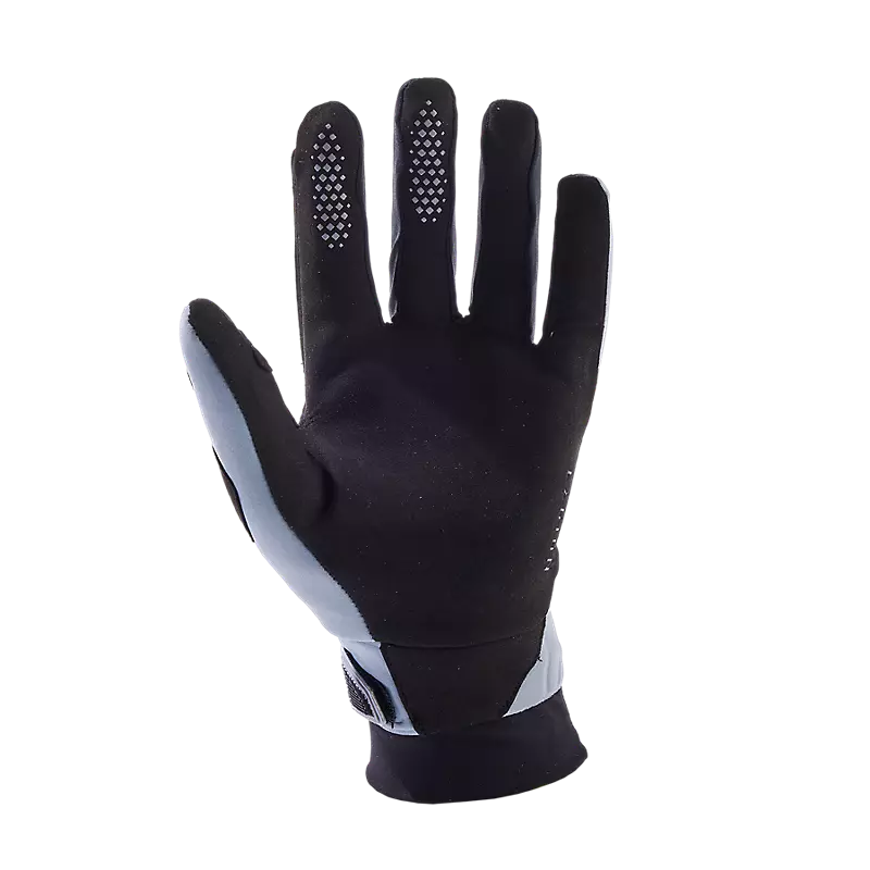 DEFEND THERMO GLOVE (STL GRY) | Fox Racing