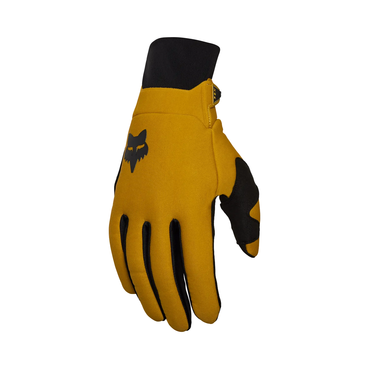 MENS DEFEND THERMO GLOVE (BRNZ) | Fox Racing