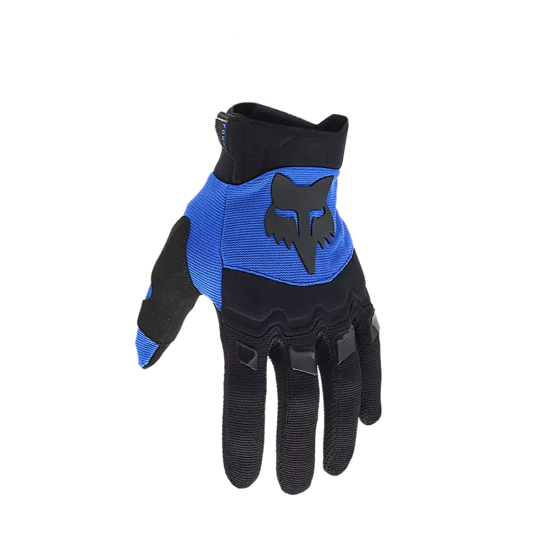 MEN'S DIRTPAW GLOVE (Blue)  | Fox