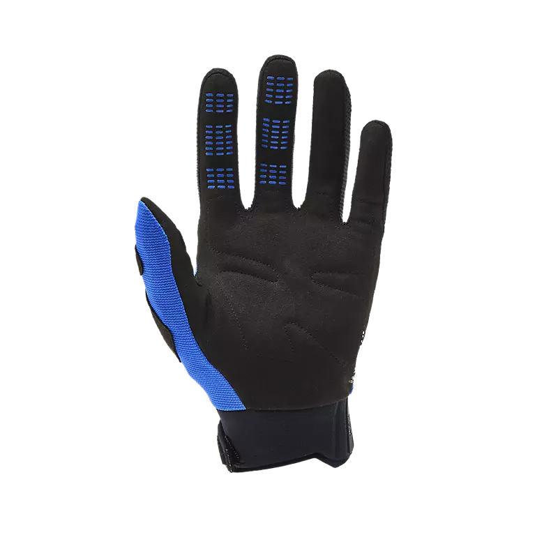 MEN'S DIRTPAW GLOVE (Blue)  | Fox