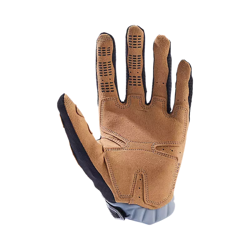 MENS PAWTECTOR GLOVE (BLK/GRY) | Fox Racing