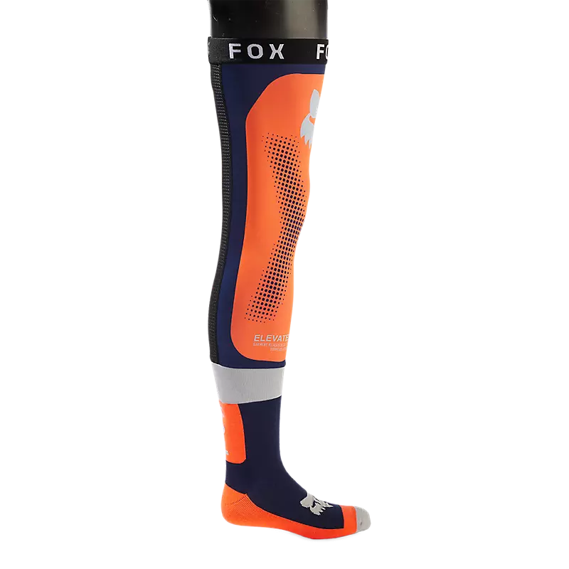 Fox Knee Socks