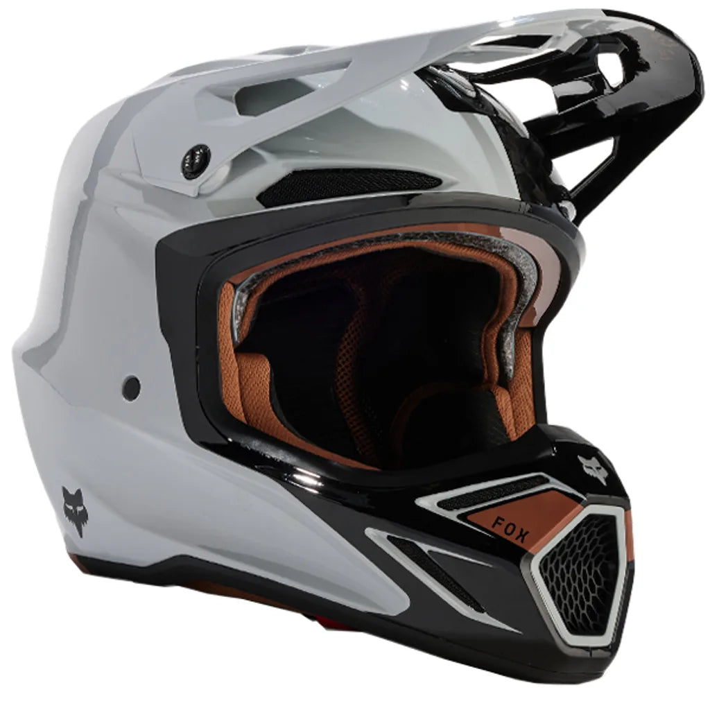 Fox adult hot sale helmet