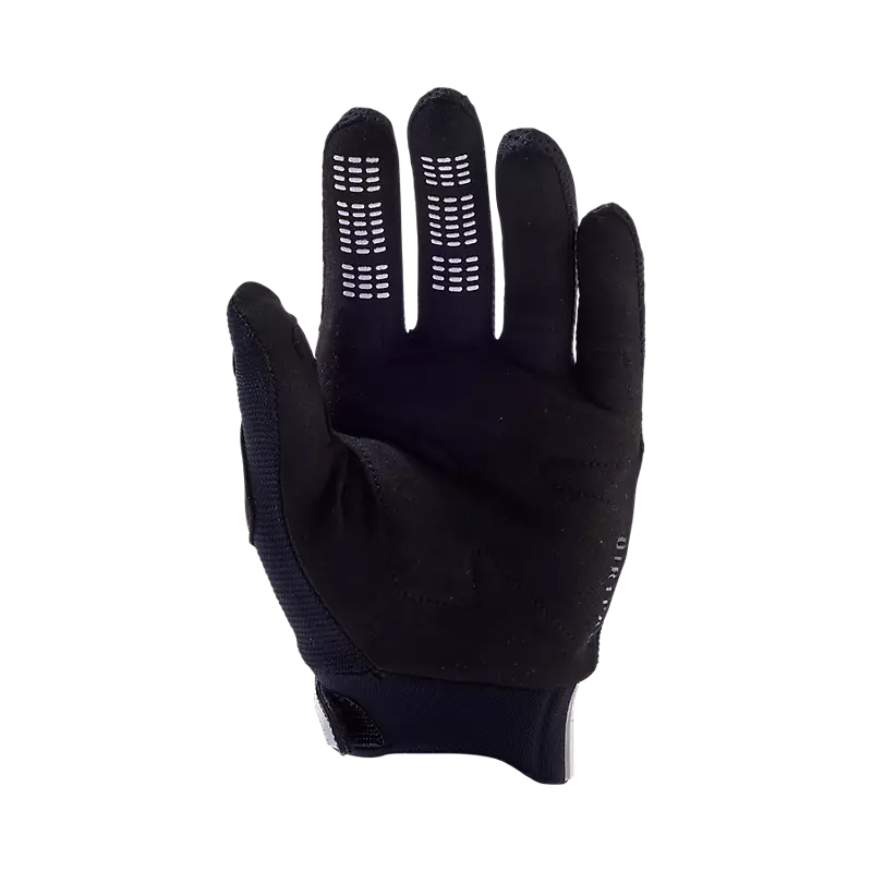 YOUTH DIRTPAW GLOVE (BLK) | Fox Racing