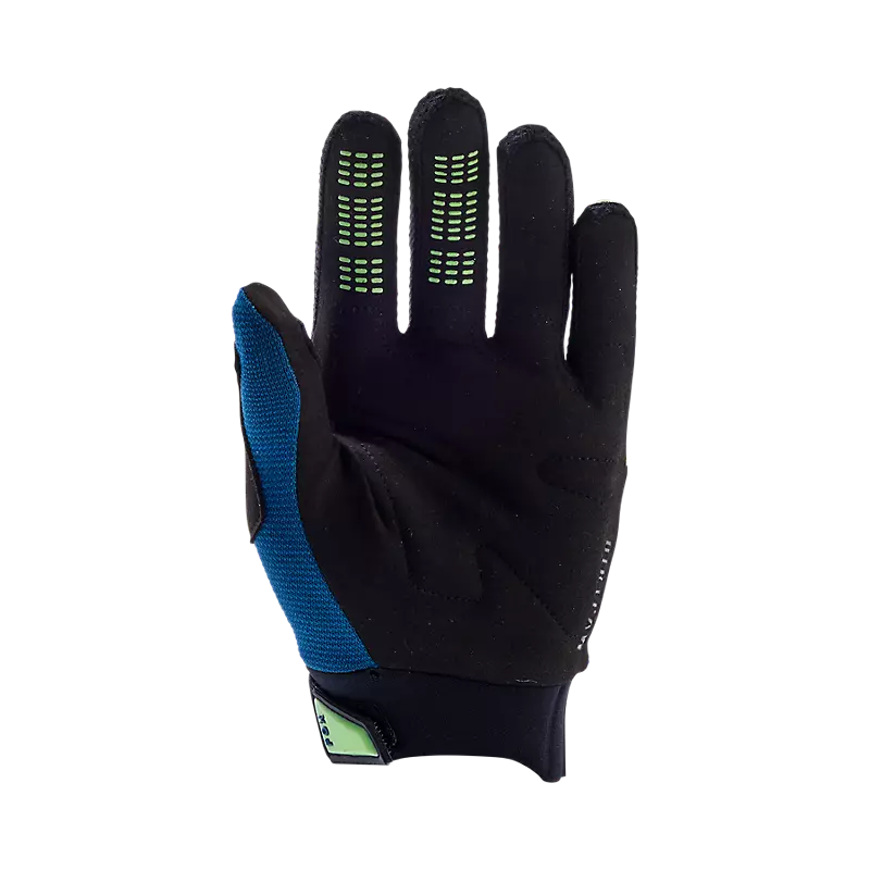 YOUTH DIRTPAW GLOVE (M.BLU) | Fox Racing