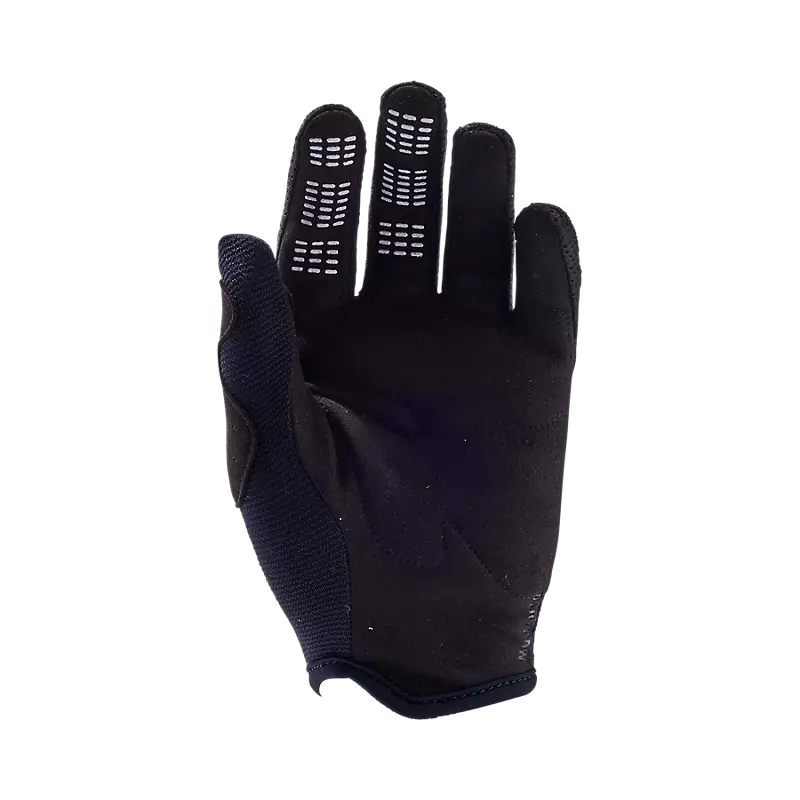 KIDS DIRTPAW GLOVE (BLK) | Fox Racing