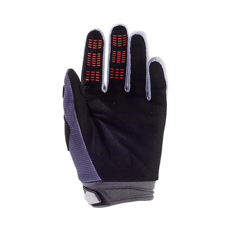 YOUTH 180 BALLAST GLOVE (BLK/GRY) | Fox Racing