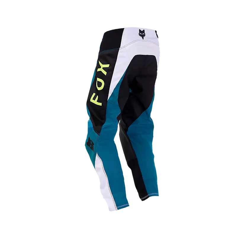 YOUTH 180 NITRO PANT (Blue) | Fox