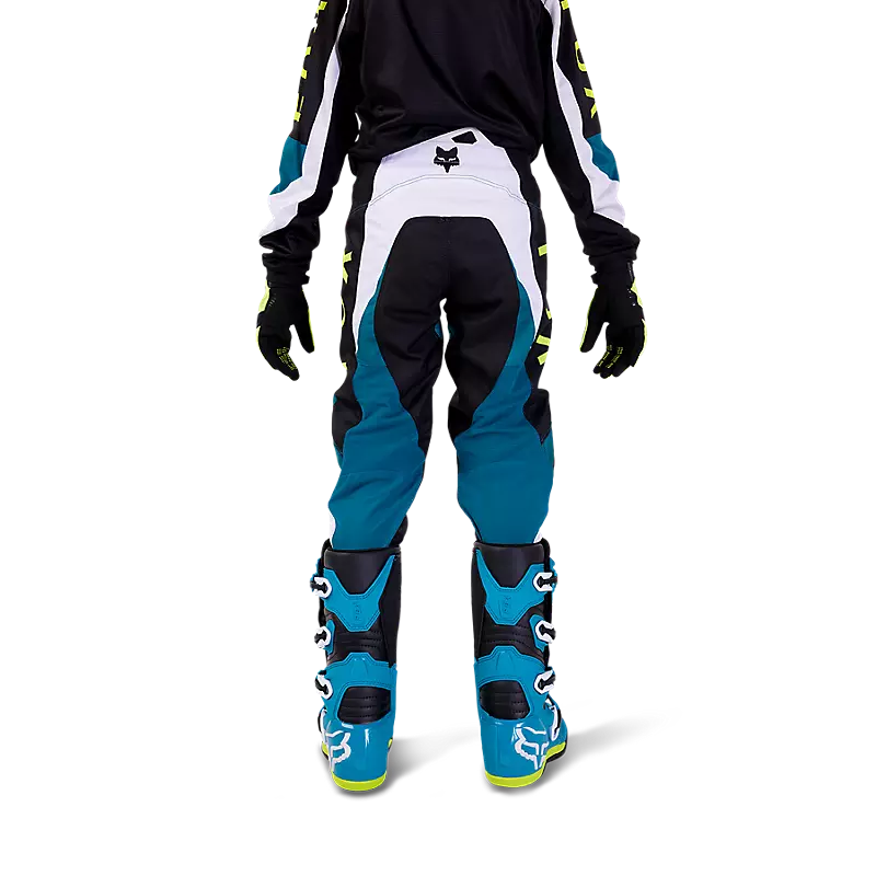 YOUTH 180 NITRO PANT (Blue) | Fox