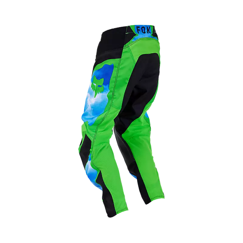 YOUTH 180 ATLAS PANT (Black/Green) | Fox