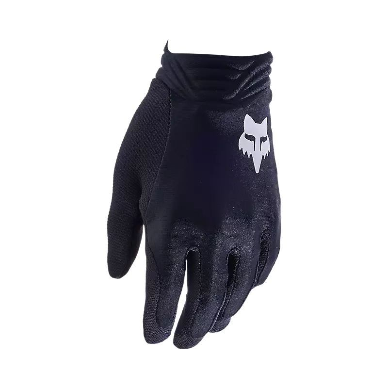 YOUTH AIRLINE GLOVE (Black) | Fox Racing