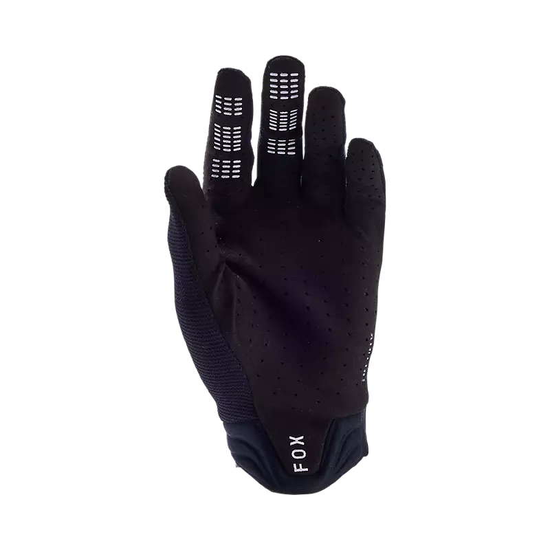 YOUTH AIRLINE GLOVE (Black) | Fox Racing