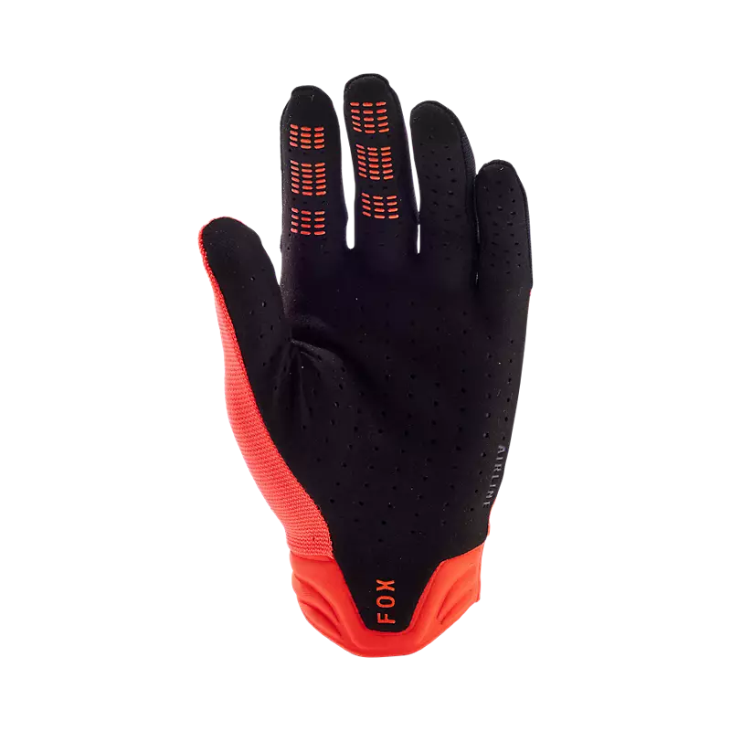 YOUTH AIRLINE GLOVE (Flo Orange) | Fox Racing