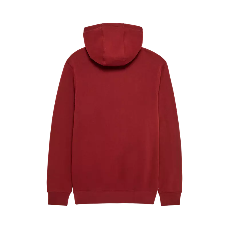 ABSOLUTE FLEECE PO (Rust) | Fox Racing