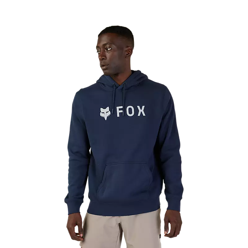 ABSOLUTE FLEECE PO (Midnight Blue) | Fox Racing