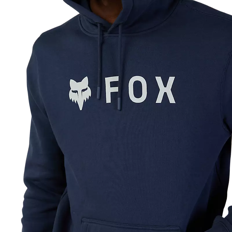 ABSOLUTE FLEECE PO (Midnight Blue) | Fox Racing