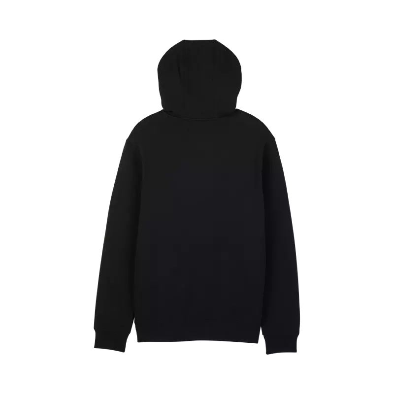 FOX HEAD FLEECE PO (BLK/BLK) | Fox Racing