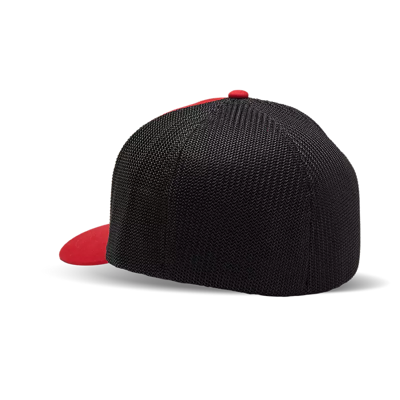 ABSOLUTE FLEXFIT HAT (FLM RD)