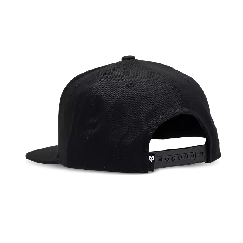 CINEGA SNAPBACK HAT (STL GRY) | Fox