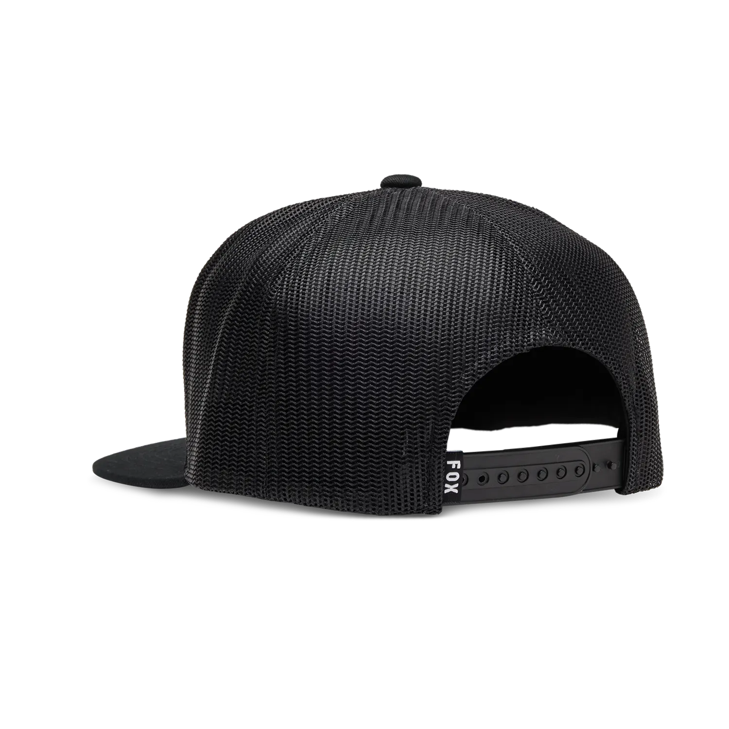 ABSOLUTE MESH SNAPBACK (BLACK) | Fox Racing