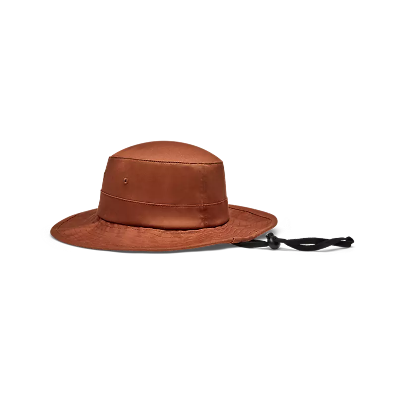 BASE OVER SUN HAT (Saddle Brown) | Fox Racing
