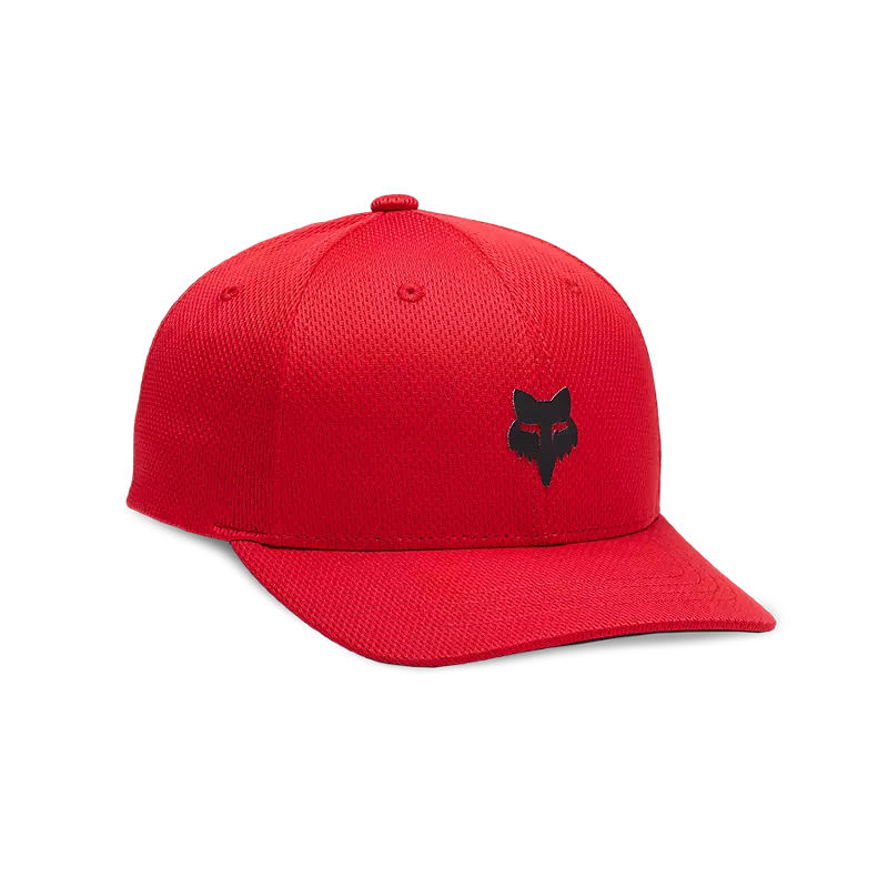 YOUTH LITHOTYPE 110 SB (FLM RED)