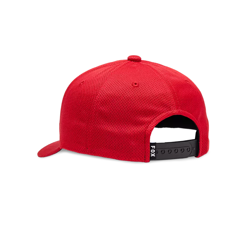 YOUTH LITHOTYPE 110 SB (FLM RED)