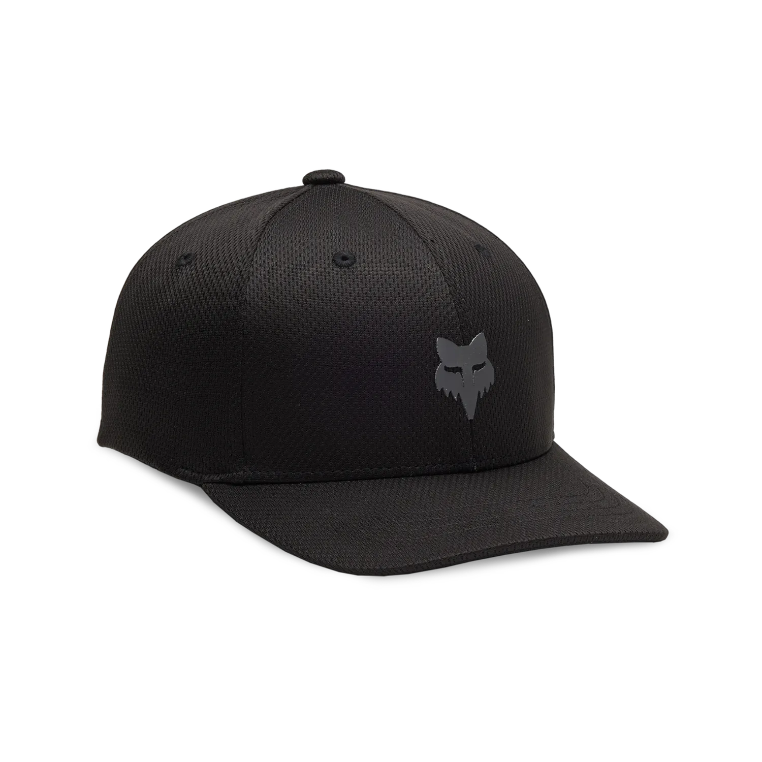 YOUTH LITHOTYPE 110 SB (BLACK/BLACK) | Fox Racing