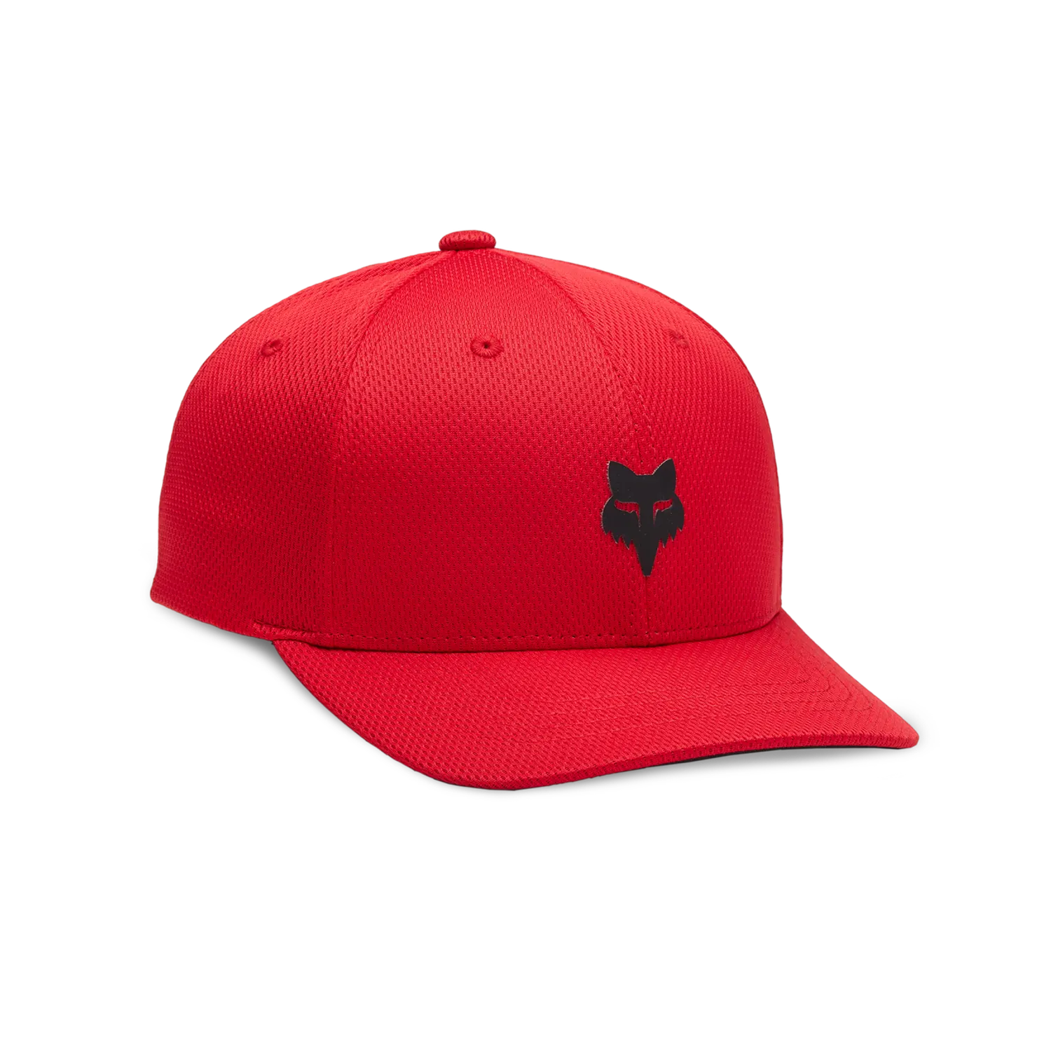 YOUTH LITHOTYPE 110 SB HAT (FLM RED) | Fox Racing