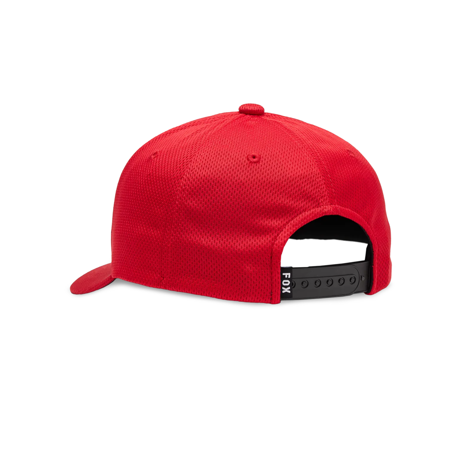 YOUTH LITHOTYPE 110 SB HAT (FLM RED) | Fox Racing