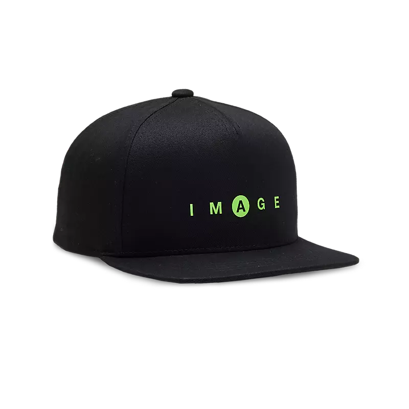 YOUTH IMAGEW SB HAT (BLK) | Fox