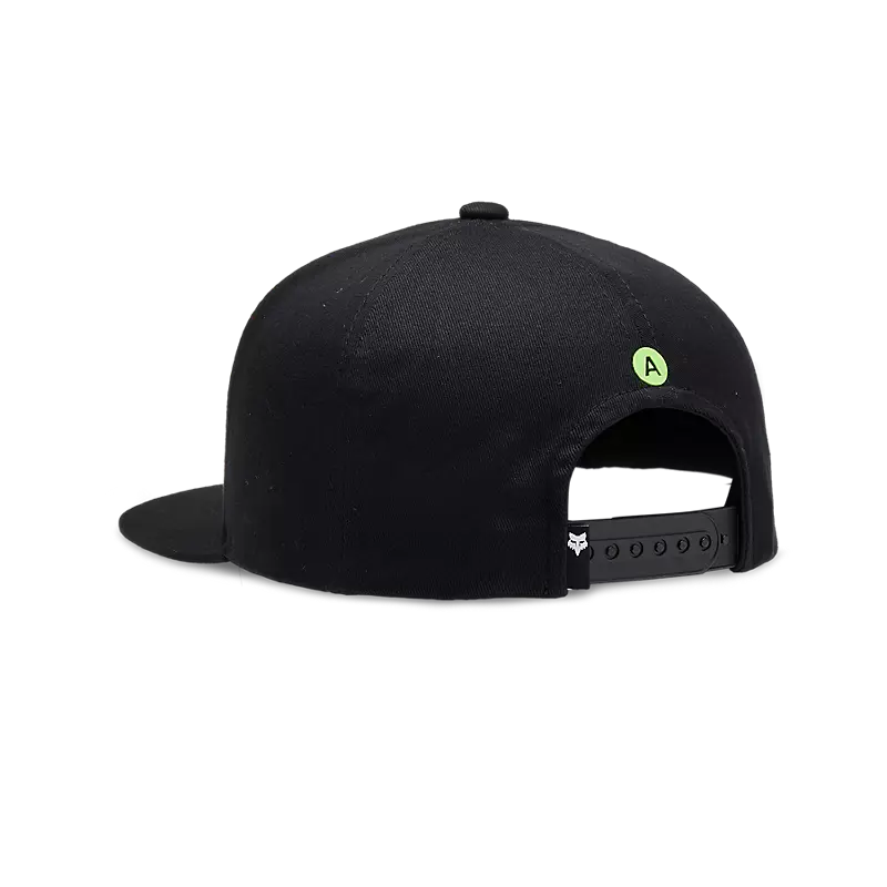 YOUTH IMAGEW SB HAT (BLK) | Fox