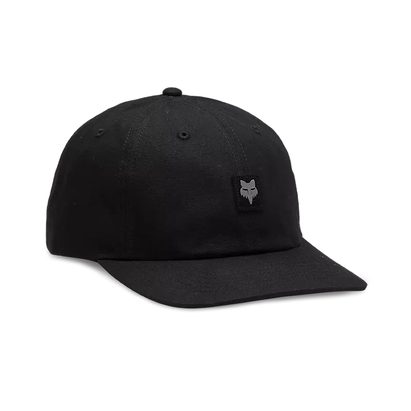 LEVEL UP SNAPBACK HAT- (BLK)