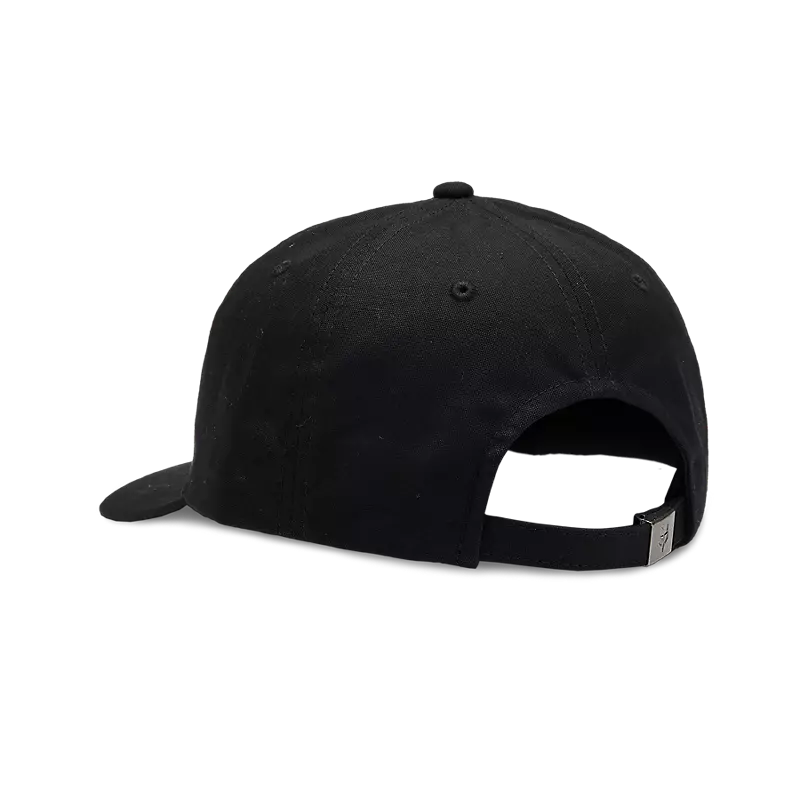 LEVEL UP SNAPBACK HAT- (BLK)