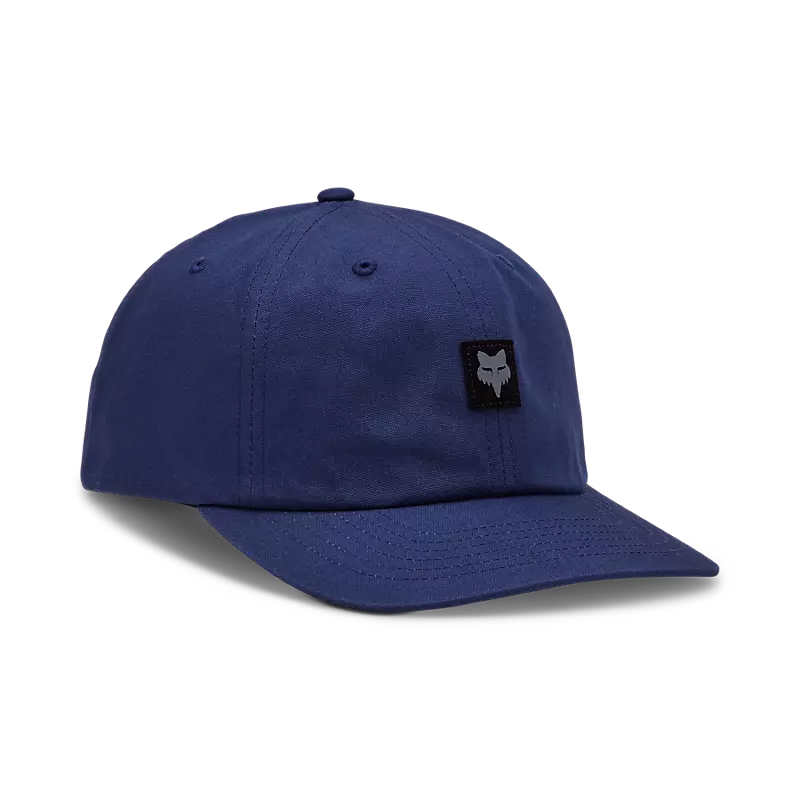 LEVEL UP STARPBACK HAT (MDNT)