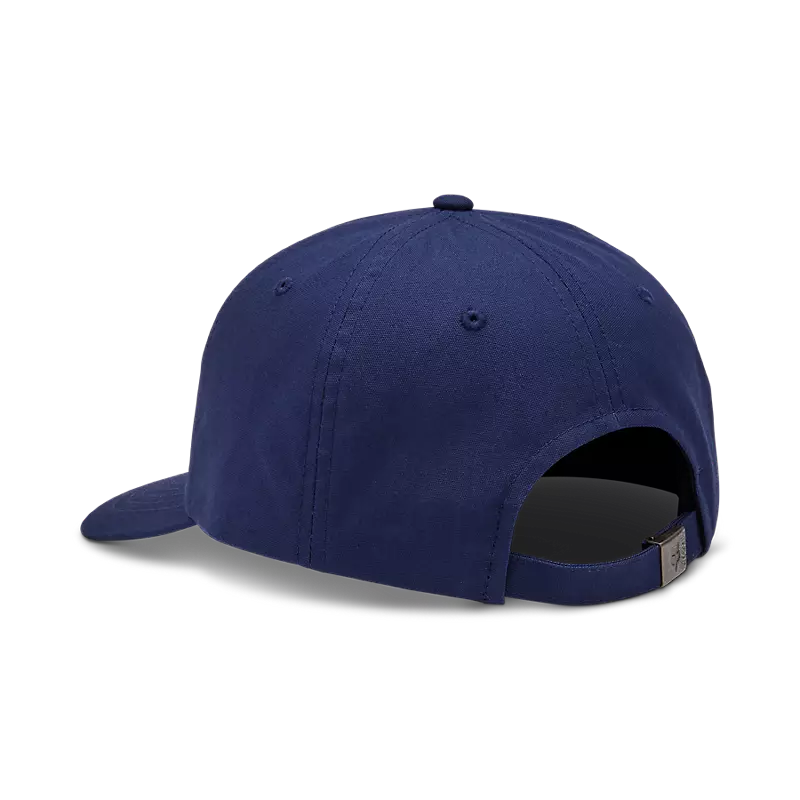 LEVEL UP STARPBACK HAT (MDNT)