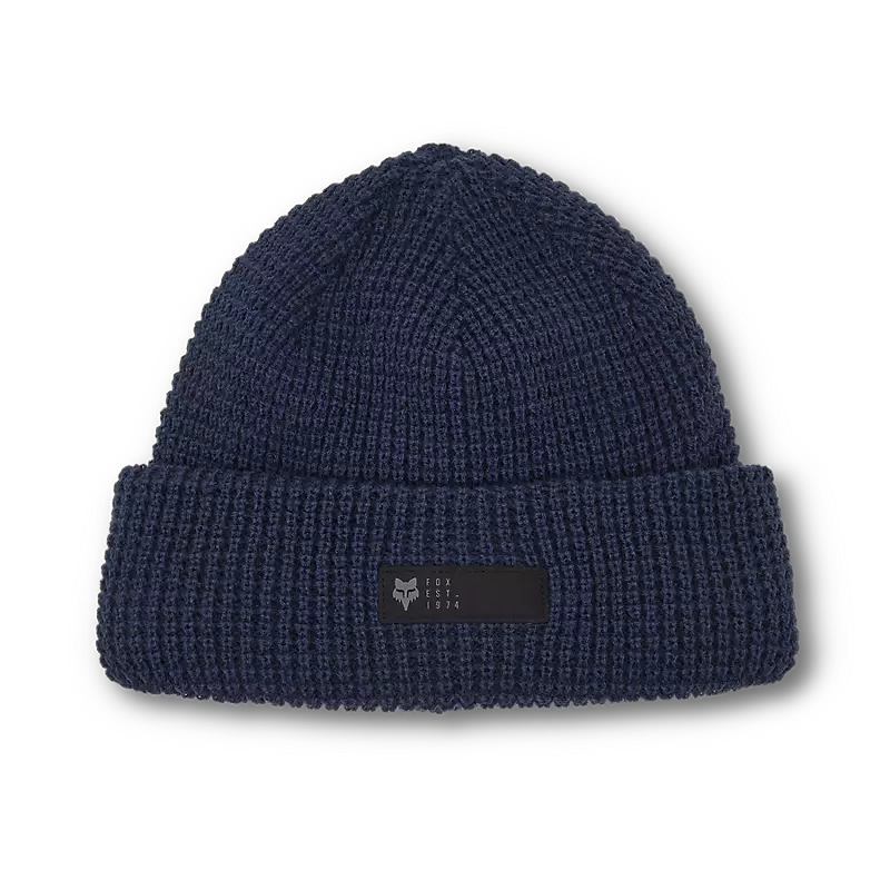 ZENTHER BEANIE (MDNT)